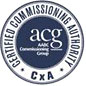 Certified Commissioning Authority (CxA)